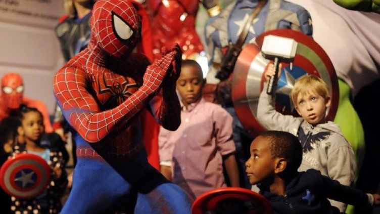 Снимка: архив, Reuters