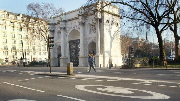 Снимка: архив, Reuters