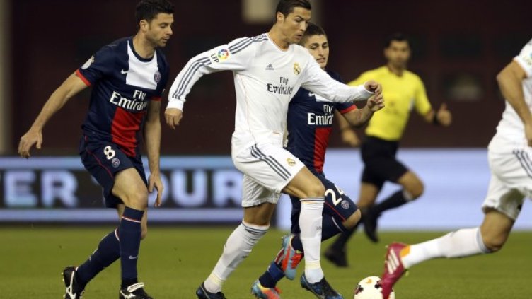 Снимка: Reuters