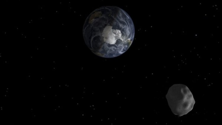 Снимка: Reuters