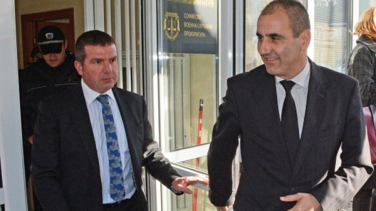 Снимка: Булфото