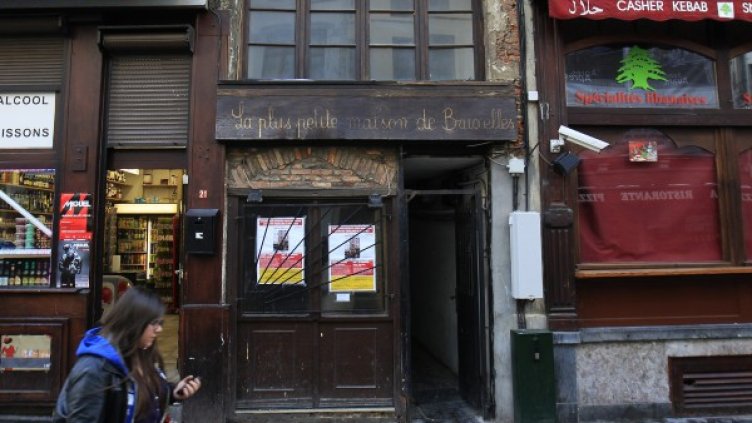 Снимка: архив, Reuters