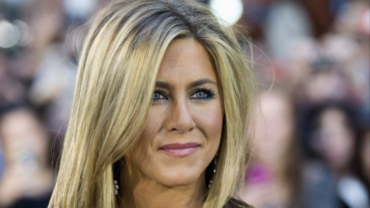 Дженифър Анистън Снимка: архив, Reuters