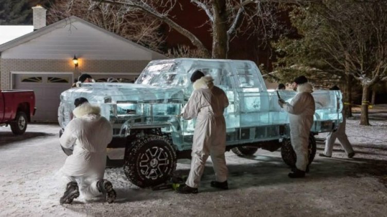 Снимка: Canadian Tire