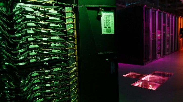 Снимка: архив Ройтерс