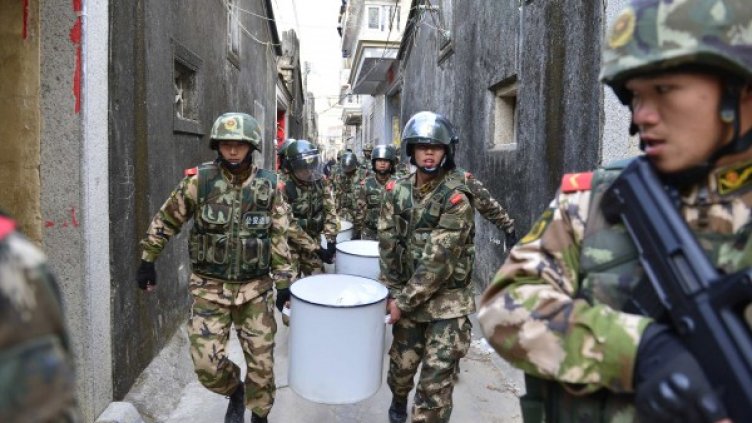 Снимка: Reuters