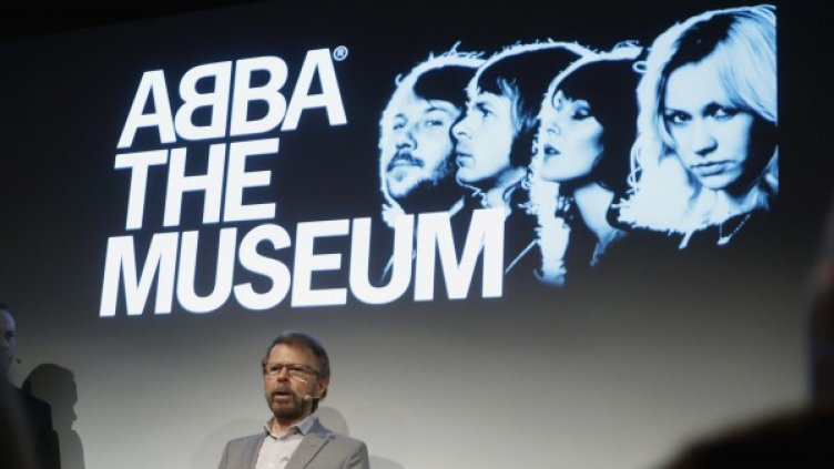 Бьорн Улвеус. Снимка: архив, Reuters