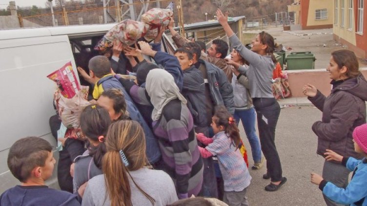 Снимка: Булфото