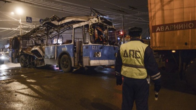 Снимка: Reuters