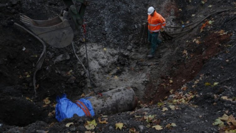 Снимка: архив, Reuters