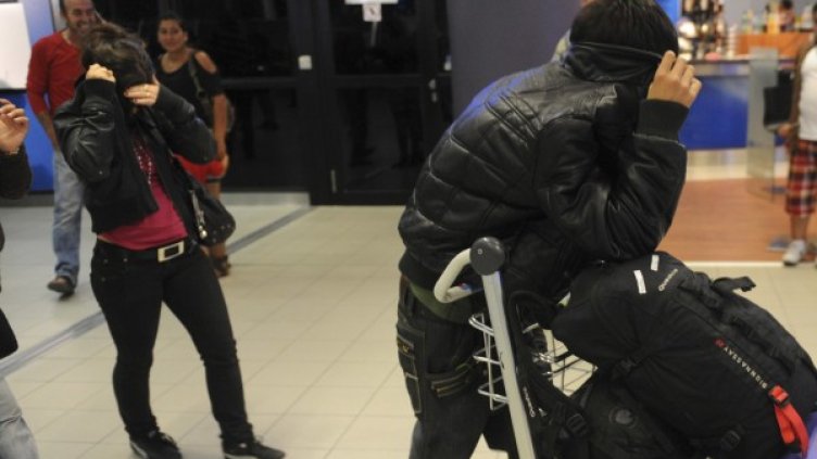 Снимка: архив, Reuters