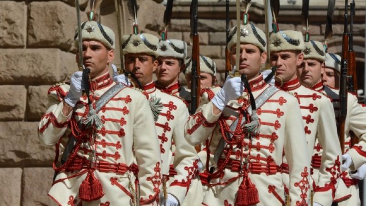 Снимка: Булфото