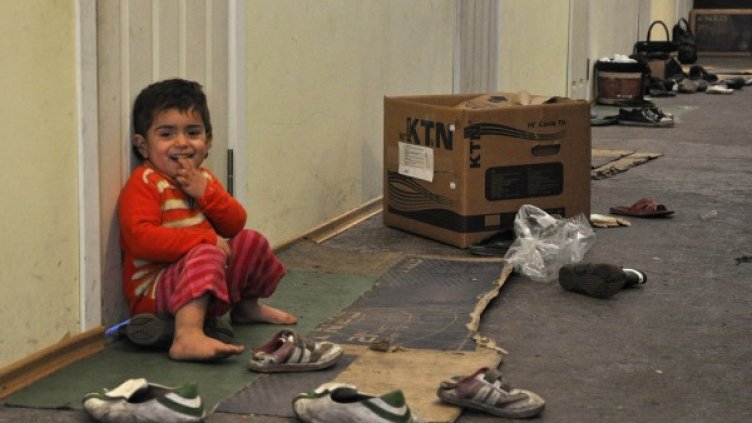 Снимка: Булфото