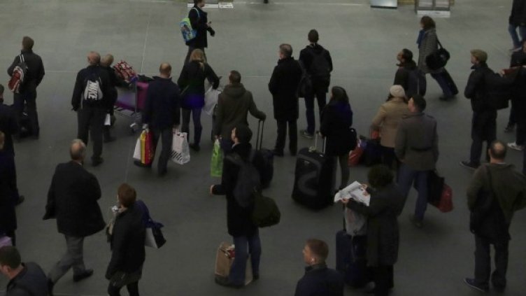 Снимка: архив, Ройтерс