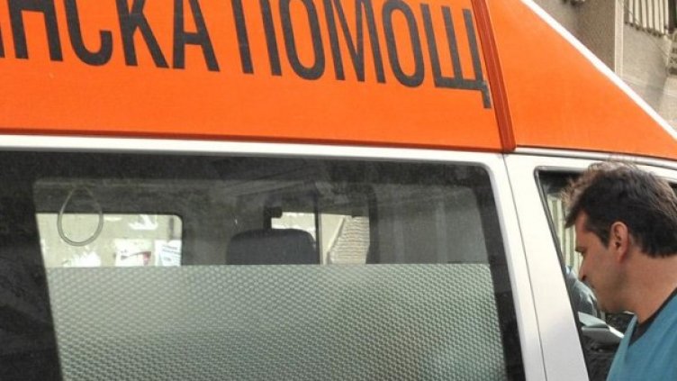 Снимка: архив, БулФото