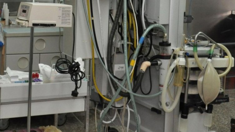 37-годишен препи с водка и почина