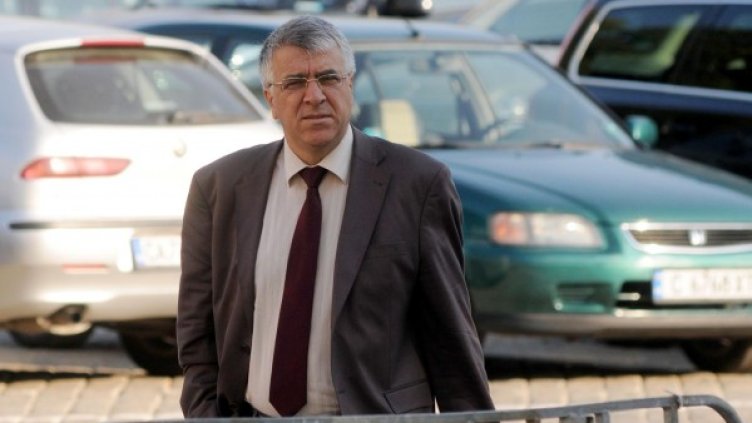 Румен Гечев Снимка: архив, Булфото