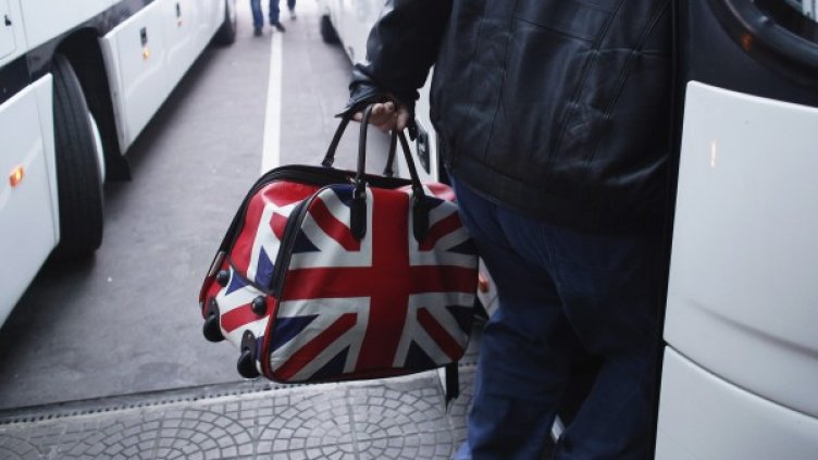 Снимка: архив, Reuters