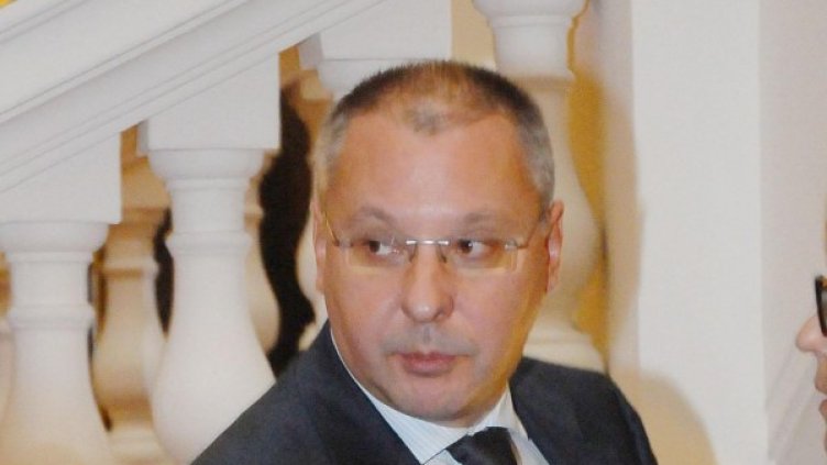 Сергей Станишев. Снимка, архив: Булфото