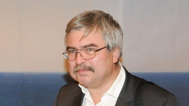 Емил Хърсев. Архив: Булфото
