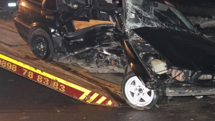 Снимка: архив, Булфото