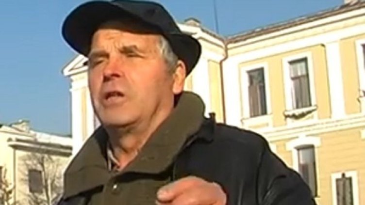 Кольо Колев. Снимка: YouTube