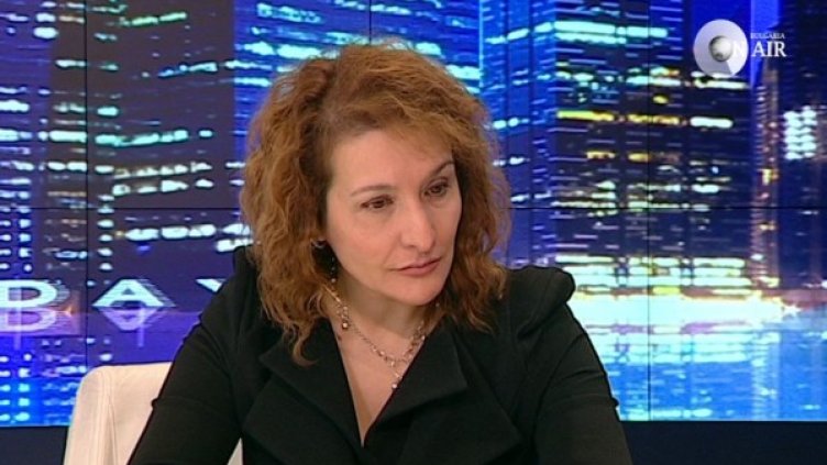 снимка: Bulgaria On Air