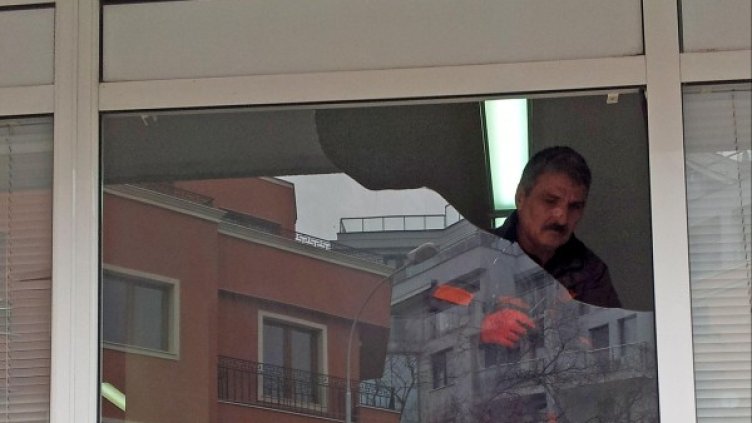 Снимка: архив Булфото