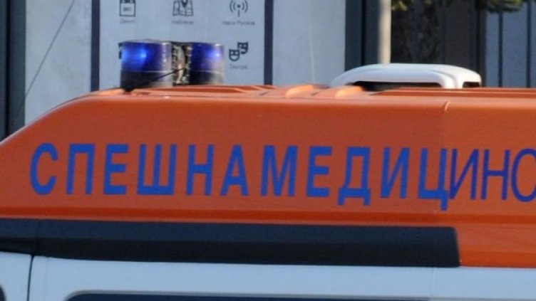 Снимка: Булфото, архив