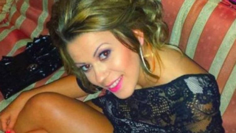 Хюлия Назим Маджар. Снимка: Facebook