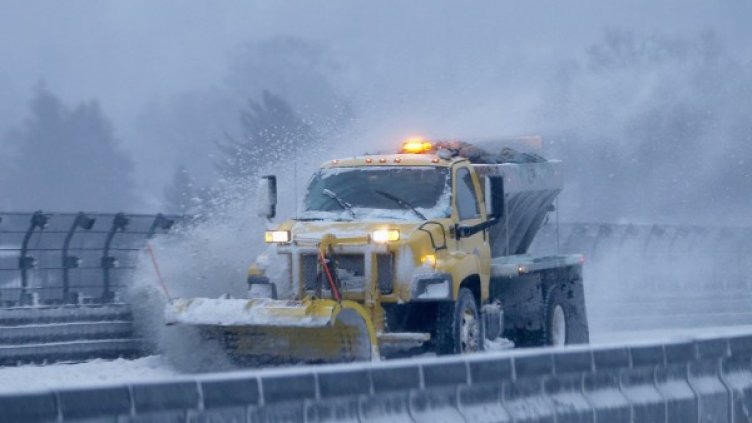 Снимка: архив Ройтерс