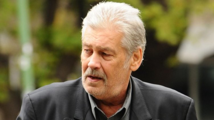 Стефан Данаилов Снимка:  Булфото