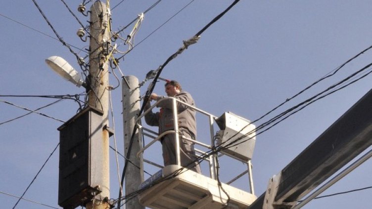 Снимка: архив Булфото