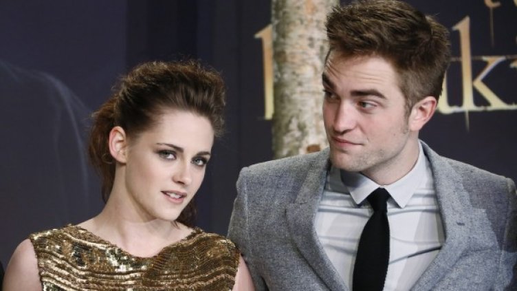 Връзката межди Кристен Стюарт и Робърт е история. Снимка: Reuters