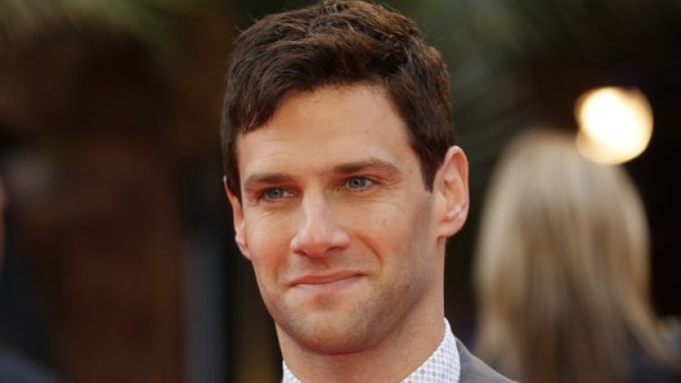 Джъстин Барта. Снимка: Reuters