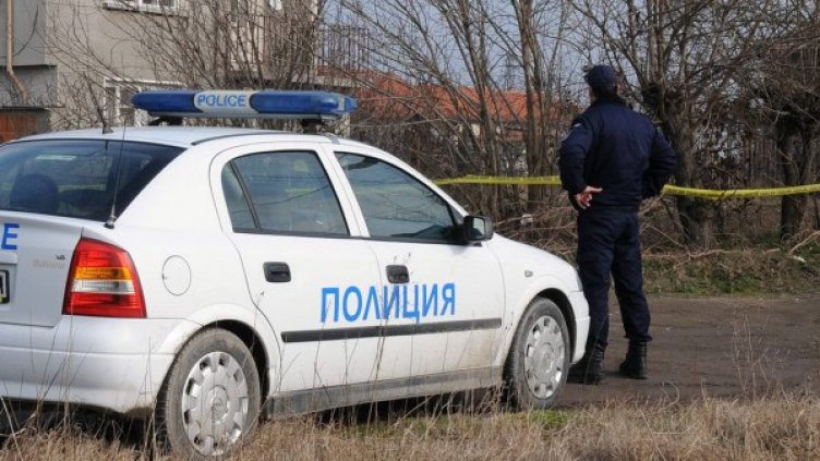 Снимка: архив Impact press group