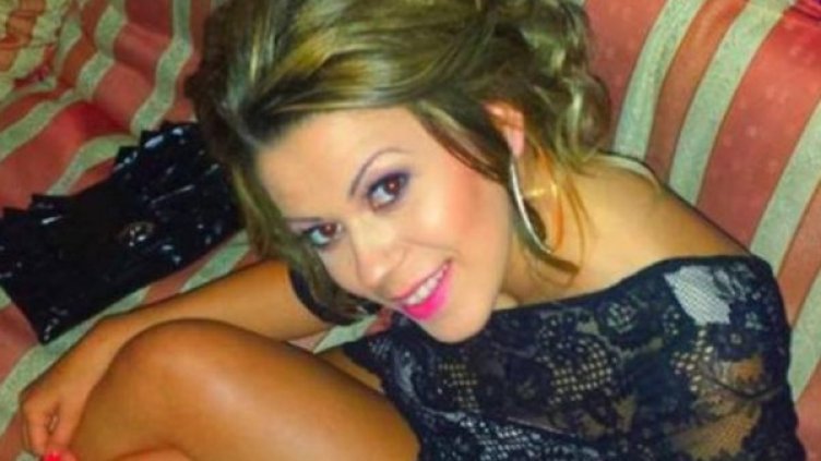 Хюлия Назим Маджар. Снимка: Facebook