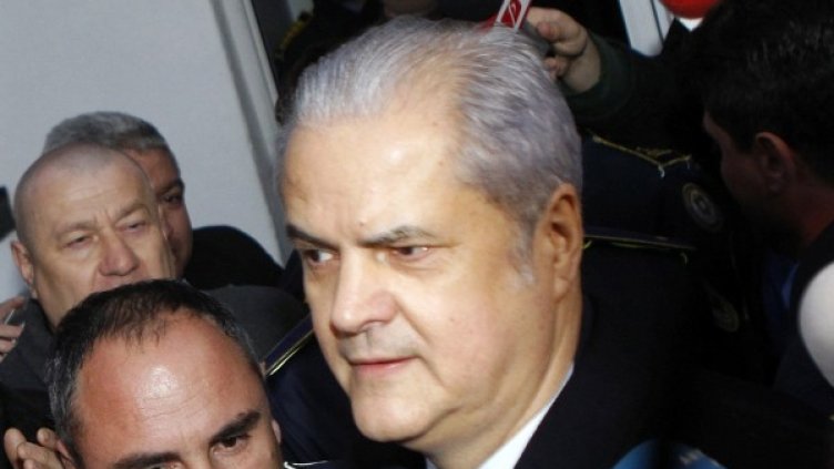 Адриан Нъстасе. Снимка: архив, Reuters