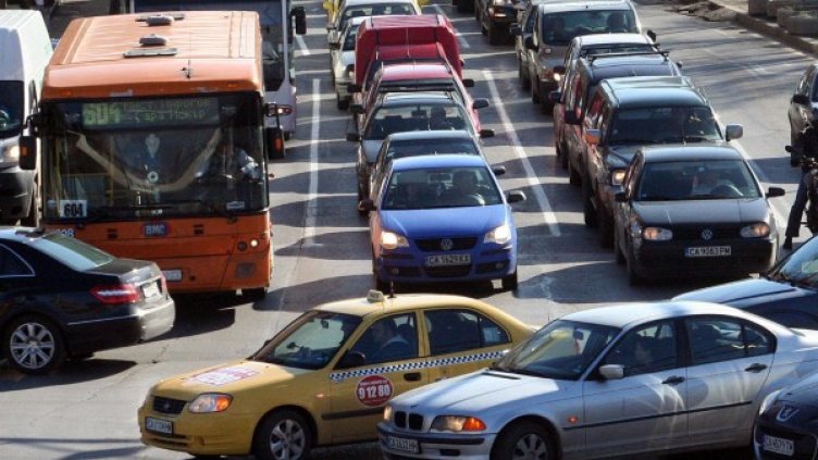 Снимка: Булфото, архив