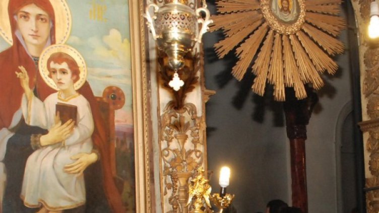 Снимка: Булфото, архив