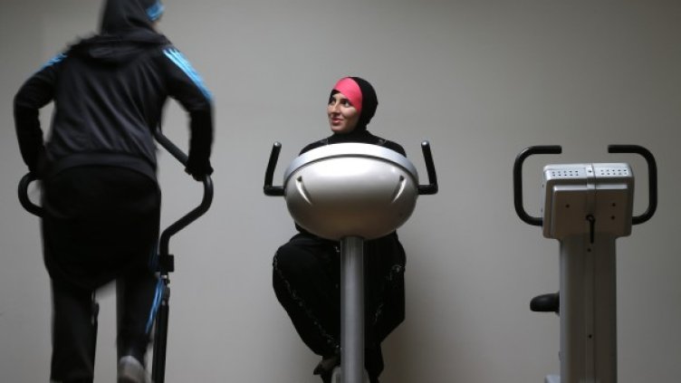 Снимка: Reuters