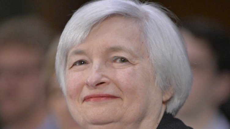 Джанет Йелън. Снимка: БТА