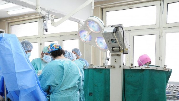 Снимка: Булфото, архив