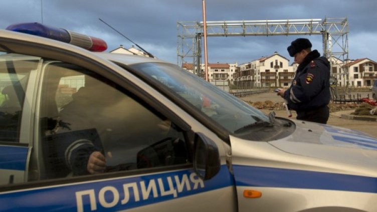 Снимка: Reuters