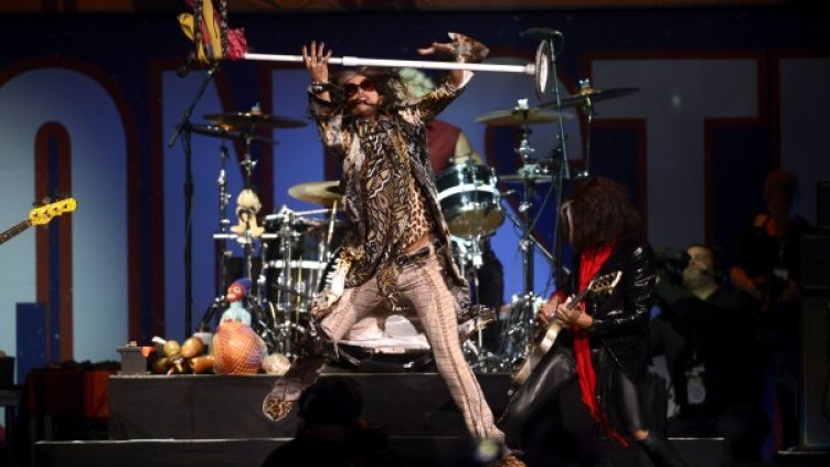 Снимка: Reuters