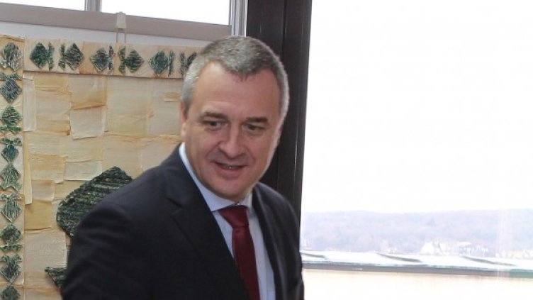 Снимка: БТА, архив