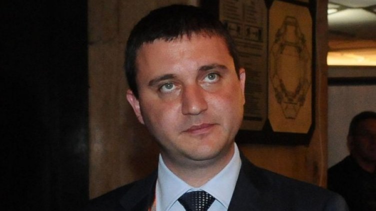 Владислав Горанов Снимка: архив, Булфото