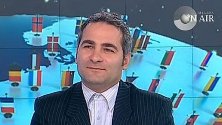 Снимка: Bulgaria On Air