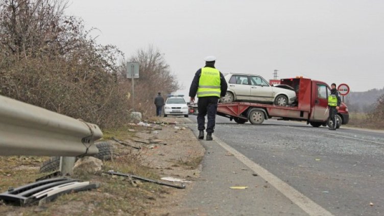 Снимка: Булфото