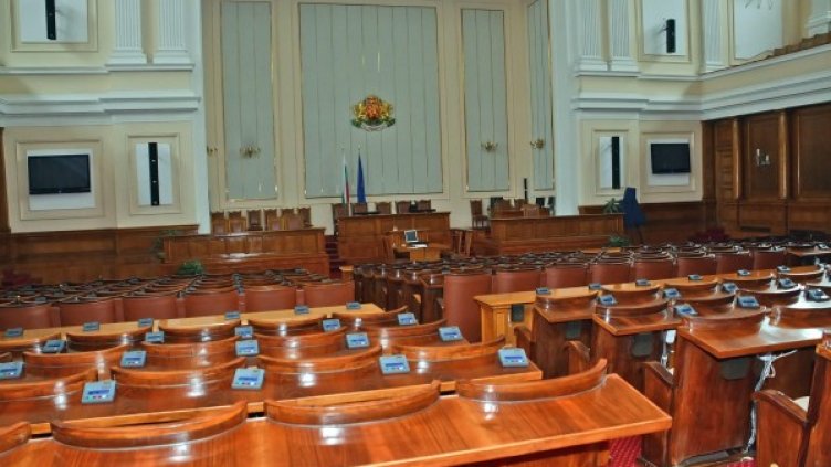 Снимка: Булфото, архив